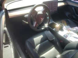 
TESLA MODEL 3 LR DM, 2022 full									