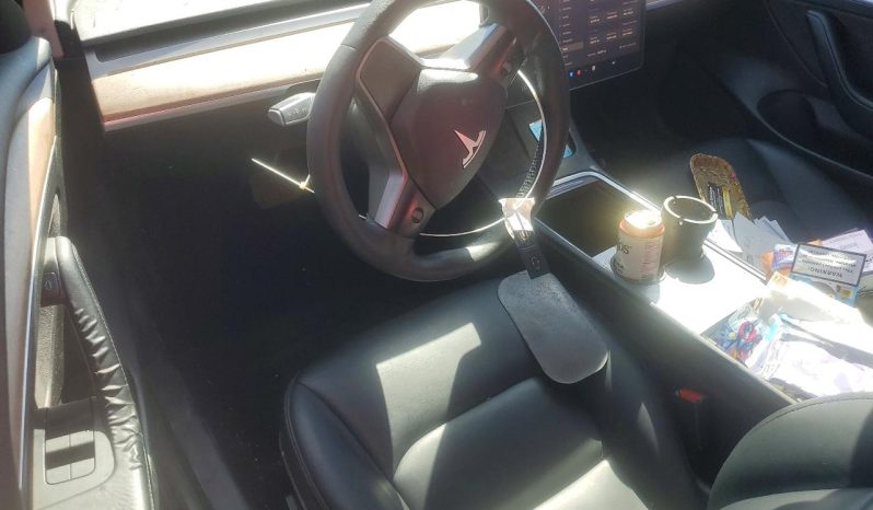 
TESLA MODEL 3 LR DM, 2022 full									