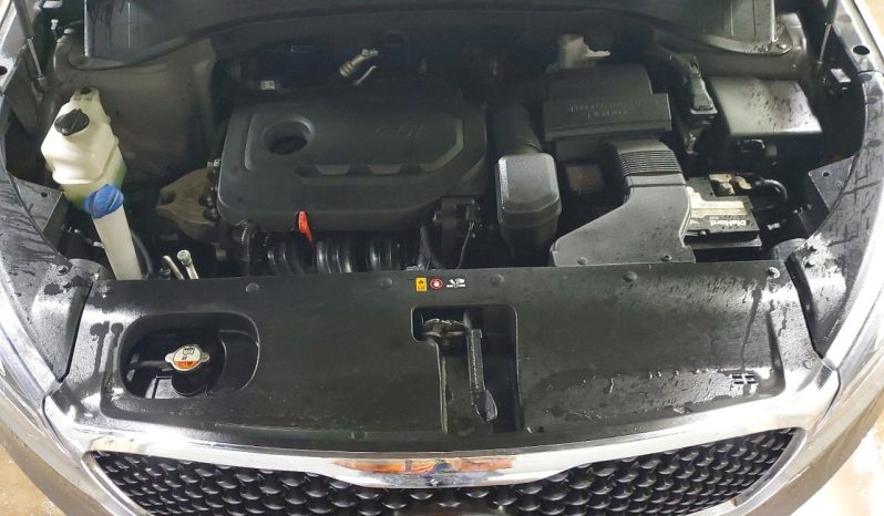 
KIA SORENTO LX, 2016 full									