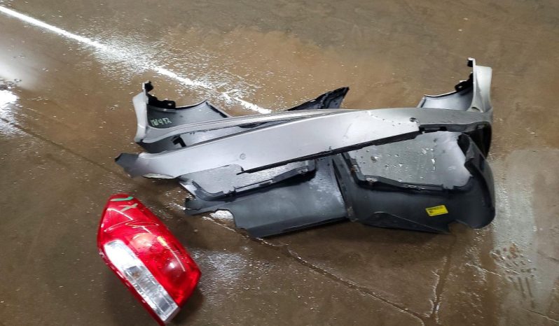 
KIA SORENTO LX, 2016 full									