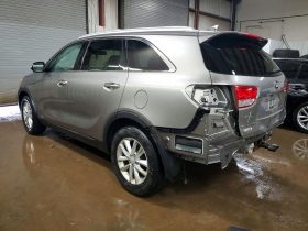 KIA SORENTO LX, 2016