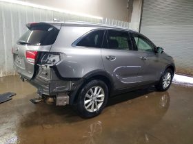 KIA SORENTO LX, 2016
