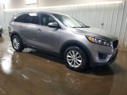 
KIA SORENTO LX, 2016 full									