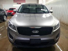 KIA SORENTO LX, 2016