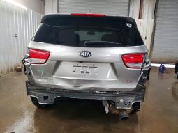 
KIA SORENTO LX, 2016 full									
