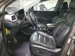 
KIA SORENTO LX, 2016 full									