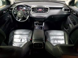 
KIA SORENTO LX, 2016 full									