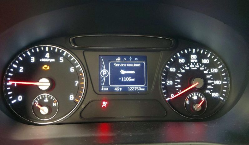 
KIA SORENTO LX, 2016 full									