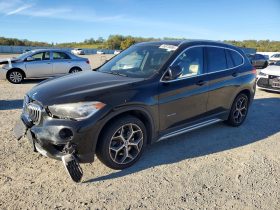 BMW X1 XDRIVE28I, 2018 (2017)