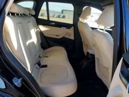 
BMW X1 XDRIVE28I, 2018 (2017) full									