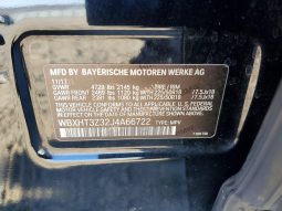 
BMW X1 XDRIVE28I, 2018 (2017) full									