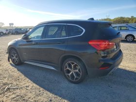 BMW X1 XDRIVE28I, 2018 (2017)