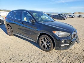 BMW X1 XDRIVE28I, 2018 (2017)