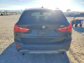BMW X1 XDRIVE28I, 2018 (2017)
