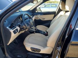 
BMW X1 XDRIVE28I, 2018 (2017) full									