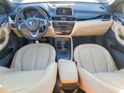 
BMW X1 XDRIVE28I, 2018 (2017) full									