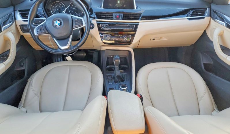 
BMW X1 XDRIVE28I, 2018 (2017) full									