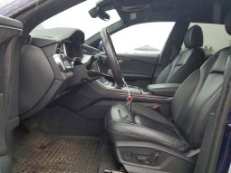 
AUDI Q8 PREMIUM PLUS S-LINE, 2019 (2018) full									