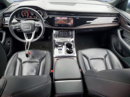 
AUDI Q8 PREMIUM PLUS S-LINE, 2019 (2018) full									