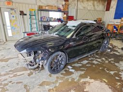 AUDI A5 PREMIUM PLUS S-LINE, 2018 (2017)