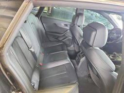 
AUDI A5 PREMIUM PLUS S-LINE, 2018 (2017) full									