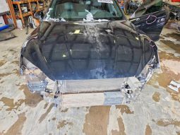 
AUDI A5 PREMIUM PLUS S-LINE, 2018 (2017) full									