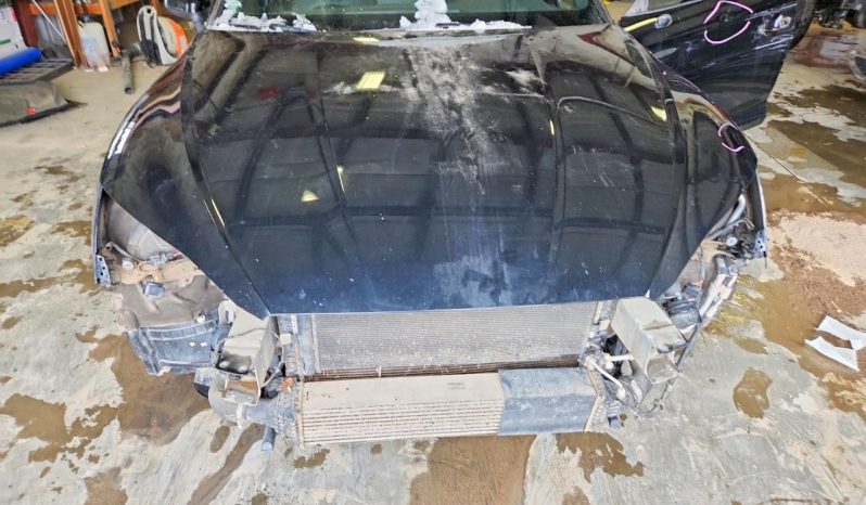 
AUDI A5 PREMIUM PLUS S-LINE, 2018 (2017) full									