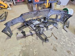 
AUDI A5 PREMIUM PLUS S-LINE, 2018 (2017) full									