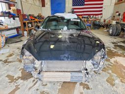 
AUDI A5 PREMIUM PLUS S-LINE, 2018 (2017) full									