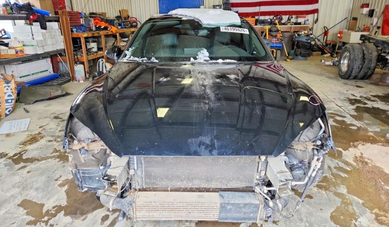 
AUDI A5 PREMIUM PLUS S-LINE, 2018 (2017) full									