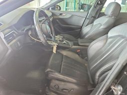 
AUDI A5 PREMIUM PLUS S-LINE, 2018 (2017) full									