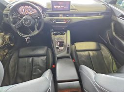 
AUDI A5 PREMIUM PLUS S-LINE, 2018 (2017) full									