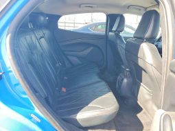 
FORD MUSTANG MACH-E SELECT, 2023 (2022) full									