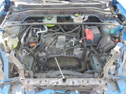 
FORD MUSTANG MACH-E SELECT, 2023 (2022) full									