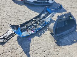 
FORD MUSTANG MACH-E SELECT, 2023 (2022) full									