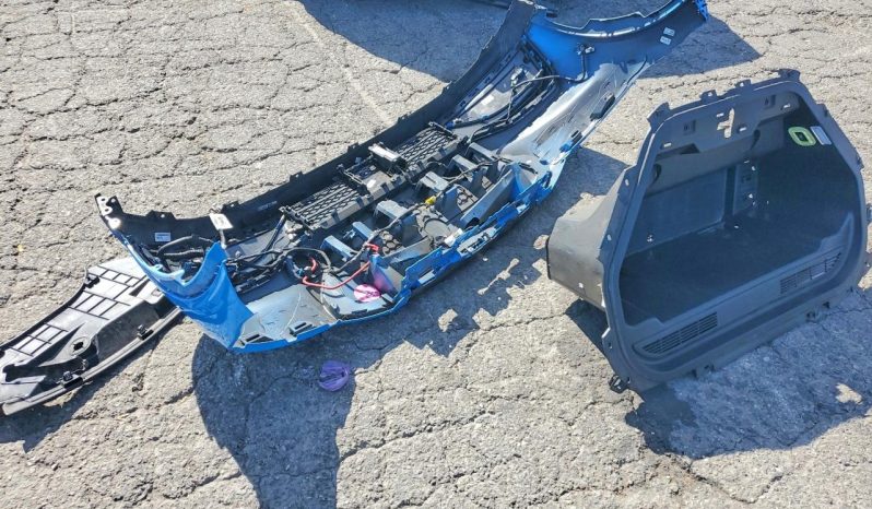 
FORD MUSTANG MACH-E SELECT, 2023 (2022) full									