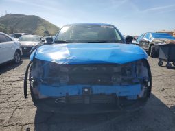 
FORD MUSTANG MACH-E SELECT, 2023 (2022) full									