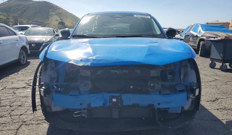 
FORD MUSTANG MACH-E SELECT, 2023 (2022) full									