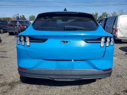 
FORD MUSTANG MACH-E SELECT, 2023 (2022) full									