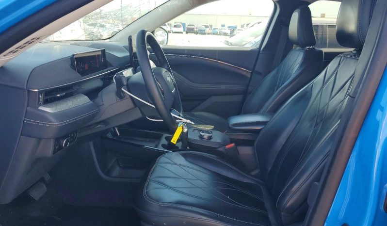 
FORD MUSTANG MACH-E SELECT, 2023 (2022) full									