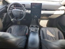 
FORD MUSTANG MACH-E SELECT, 2023 (2022) full									