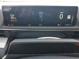 
FORD MUSTANG MACH-E SELECT, 2023 (2022) full									