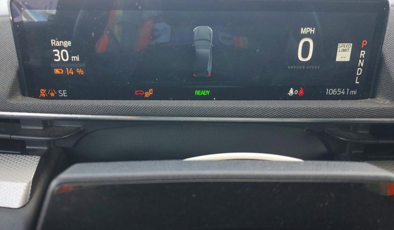 
FORD MUSTANG MACH-E SELECT, 2023 (2022) full									