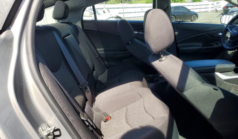 
CHEVROLET VOLT LT, 2017 full									