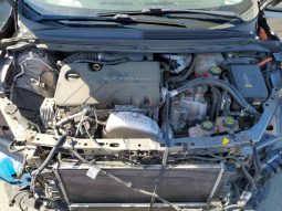 
CHEVROLET VOLT LT, 2017 full									