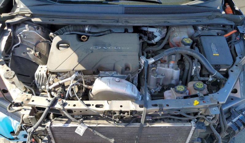 
CHEVROLET VOLT LT, 2017 full									