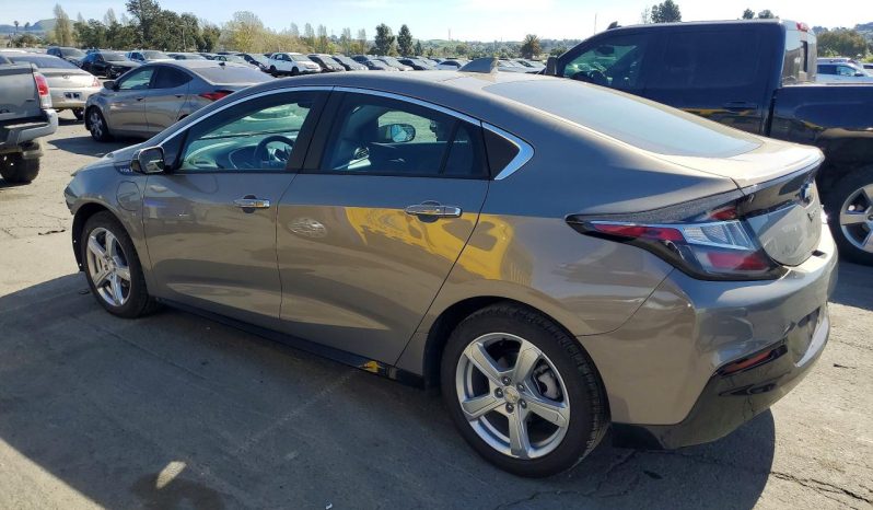 
CHEVROLET VOLT LT, 2017 full									