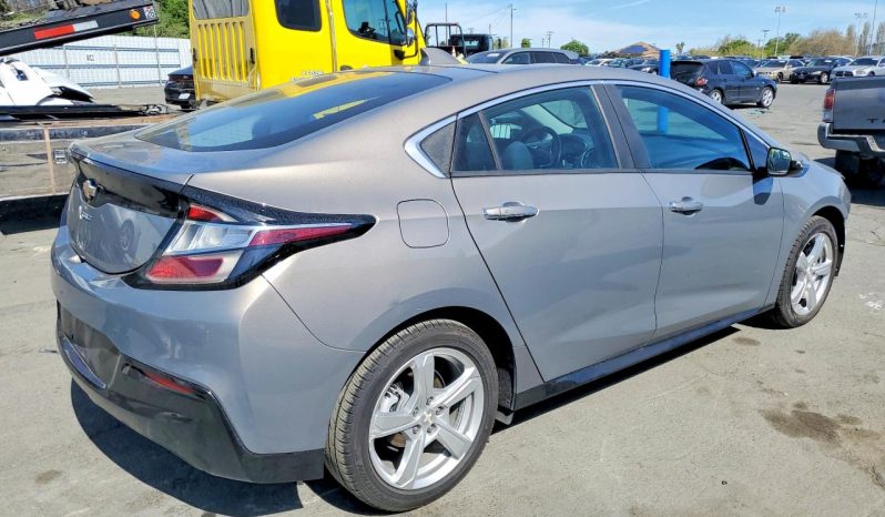 
CHEVROLET VOLT LT, 2017 full									