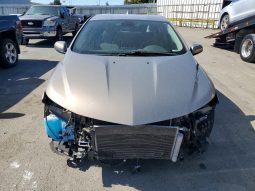 
CHEVROLET VOLT LT, 2017 full									