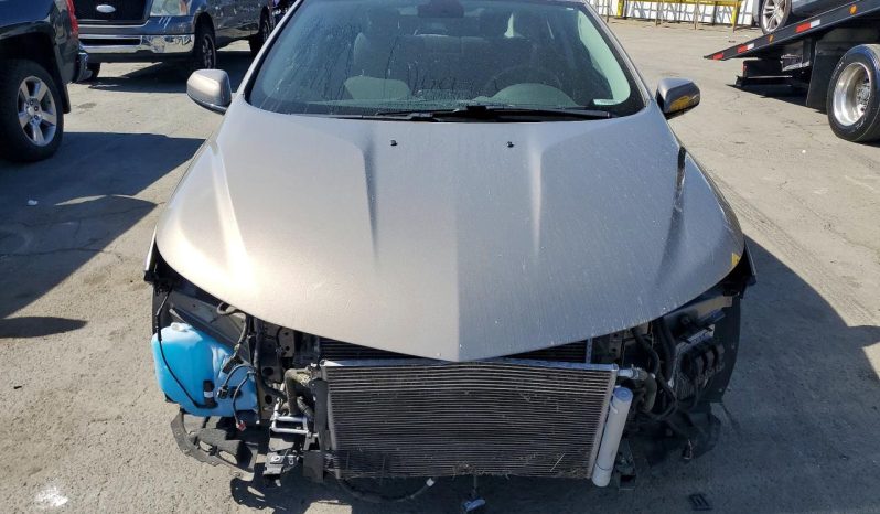 
CHEVROLET VOLT LT, 2017 full									